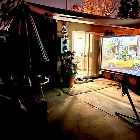 Hidden Gem La 2Bd House With Dreamy Backyard Villa Los Angeles Exterior photo