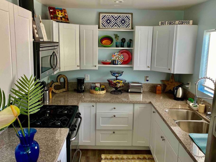 Hidden Gem La 2Bd House With Dreamy Backyard Villa Los Angeles Exterior photo