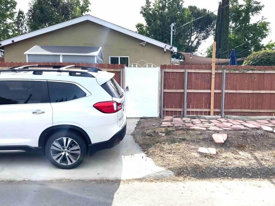Hidden Gem La 2Bd House With Dreamy Backyard Villa Los Angeles Exterior photo