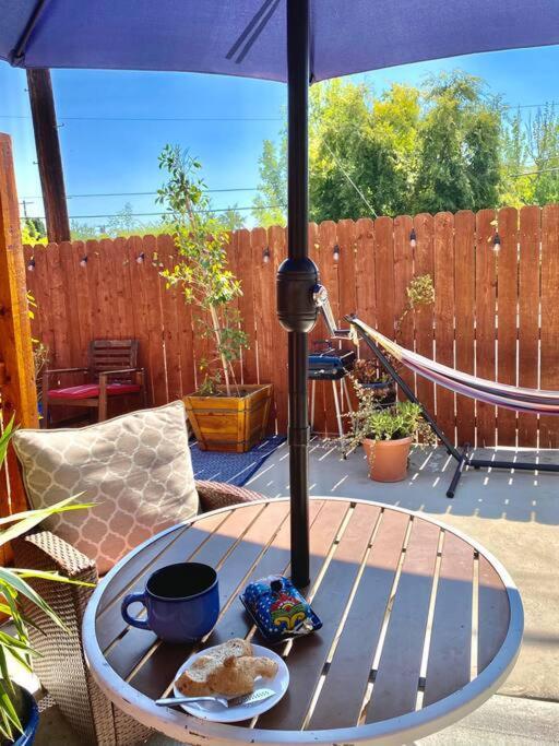 Hidden Gem La 2Bd House With Dreamy Backyard Villa Los Angeles Exterior photo