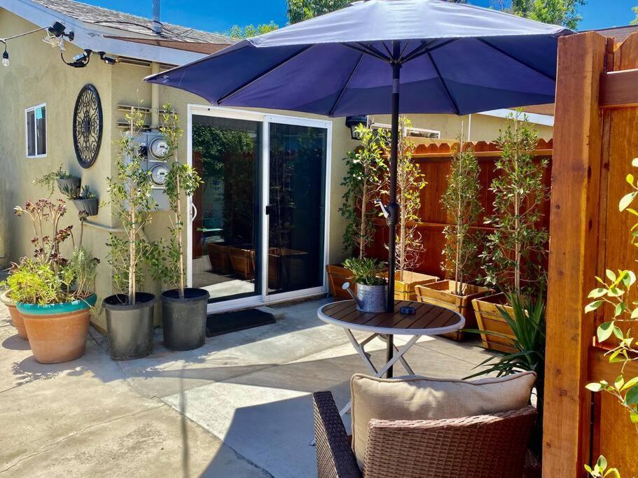 Hidden Gem La 2Bd House With Dreamy Backyard Villa Los Angeles Exterior photo
