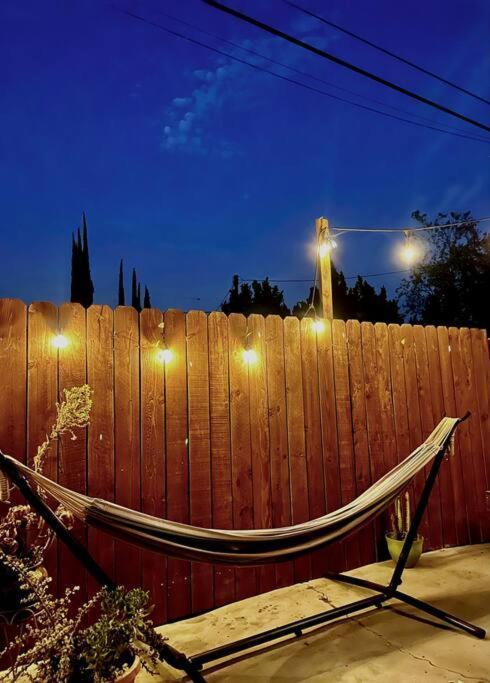 Hidden Gem La 2Bd House With Dreamy Backyard Villa Los Angeles Exterior photo