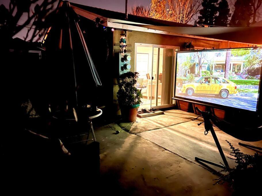 Hidden Gem La 2Bd House With Dreamy Backyard Villa Los Angeles Exterior photo