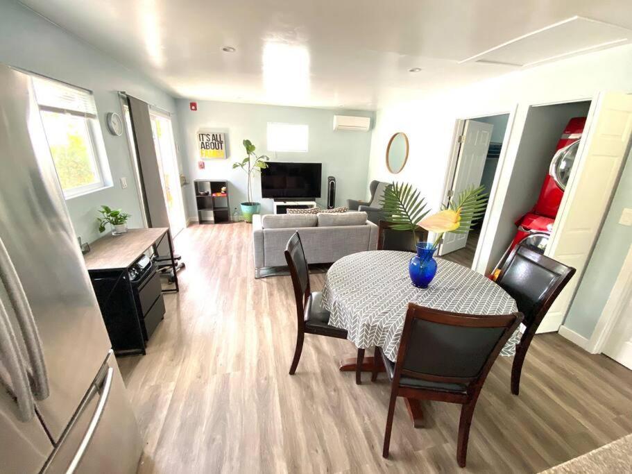 Hidden Gem La 2Bd House With Dreamy Backyard Villa Los Angeles Exterior photo