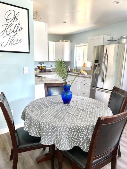 Hidden Gem La 2Bd House With Dreamy Backyard Villa Los Angeles Exterior photo