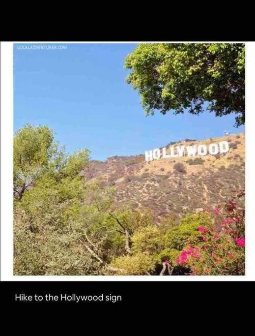 Hidden Gem La 2Bd House With Dreamy Backyard Villa Los Angeles Exterior photo